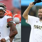 "You praise alleged r*pist but hate Deshaun": Big Ben-Deshaun Watson assault cases comparison leads to massive Twitter brawl