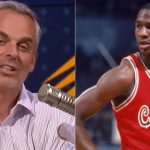 $25 million analyst rips apart Michael Jordan for not winning anything without Scottie Pippen