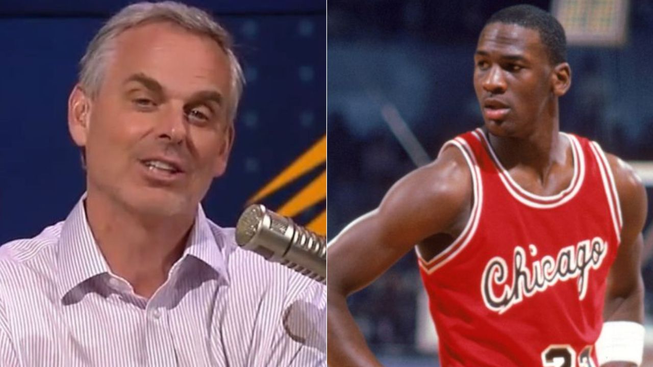 $25 million analyst rips apart Michael Jordan for not winning anything without Scottie Pippen