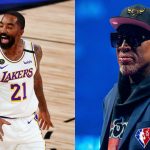 “JR Smith is the new Dennis Rodman”: Michael Jordan’s eccentric teammate had the most bizzare compliment for Knicks man