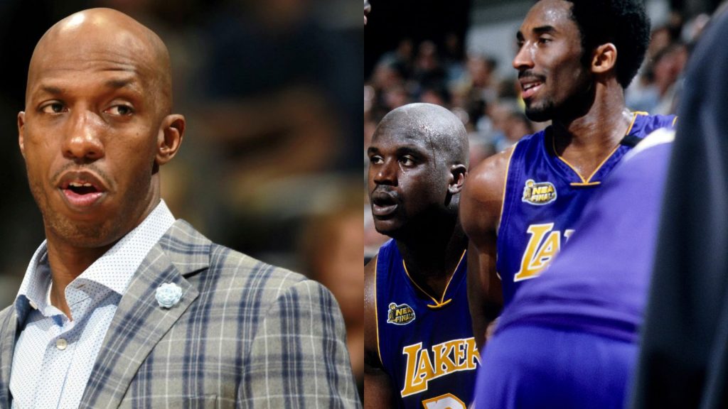 “We Couldn’t Stop Kobe Bryant or Shaquille O’Neal But Our Plan Was Thorough”: Chauncey Billups’ Pistons Were Confident About Beating The Lakers in 04