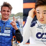"I think Yuki Tsunoda would win"– Why Lando Norris thinks AlphaTauri driver will win over whole grid in equal go-karts?