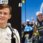 2020 F2 runner-up settles F2 vs Indycar Debate as Colton Herta eyes AlphaTauri seat