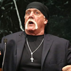 Hulk Hogan toilet paper