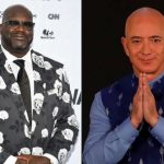 Shaquille O’Neal’s $200 million injection turned into a $1 billion venture, all thanks to Jeff Bezos