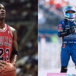 A Michael Jordan quote that Daniel Ricciardo applies in every sphere of his life