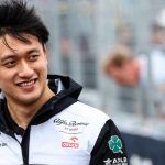 Guanyu Zhou 'favourite' to extend $1 Million a year contract with Alfa Romeo over current F2 driver