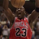 Michael jordan's competitive spirit