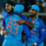"He is somebody who has a big heart": KL Rahul adulates Arshdeep Singh for his magnificent spell with the new ball vs South Africa in Thiruvananthapuram T20I
