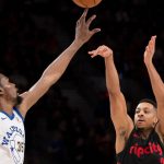"You don't think you can win with Damian Lillard, right?": Kevin Durant once savagely exposed CJ McCollum's actual chances to win an NBA title in Portland, in 2018