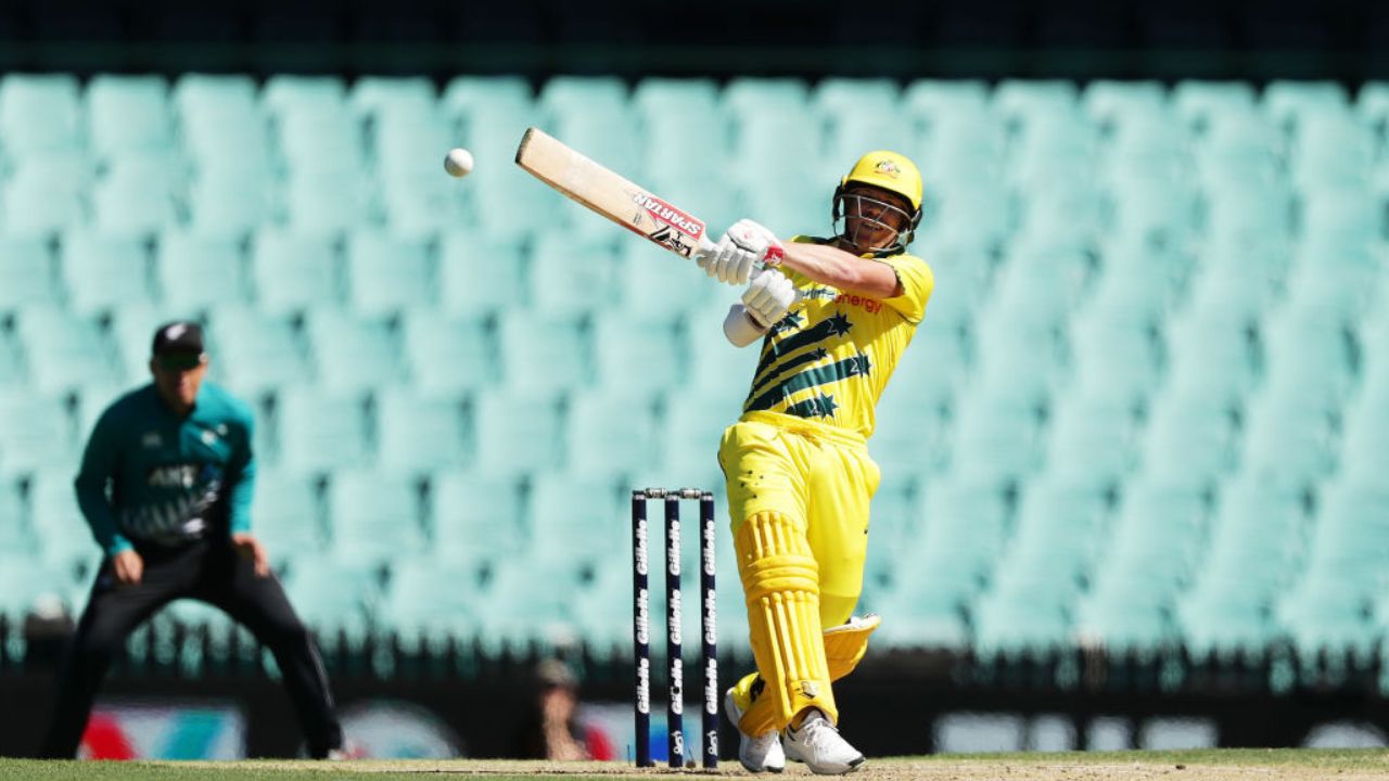 AUS vs NZ ODI records: Australia vs New Zealand ODI head to head records