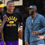 "LeBron James and AD didn't make the playoffs last year, I did": Pat Bev asserts Lakers superstar duo is going to play with him