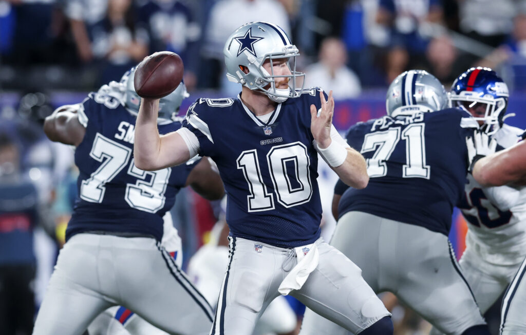 Who Is Cooper Rush's Wife Lauryn Rush: Complete Relationship Timeline