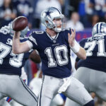 Who Is Cooper Rush's Wife Lauryn Rush: Complete Relationship Timeline