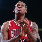 Dennis Rodman Once Revealed How His Scr*tum Piercing Correlates to the Pain He’s Felt Emotionally