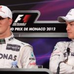 "Michael Schumacher would walk around topless" - Nico Rosberg shares how 7-time World Champion played psychological games on him