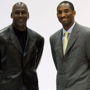 Kobe Bryant explained why he never indulged 'big brother' Michael Jordan in a game of Golf