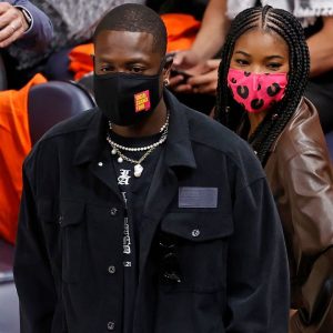 "Dwyane Wade was the 'Justin Bieber' of China!" : Gabrielle Union was in awe of her husband's meteoric fame in China