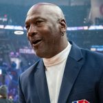Michael Jordan’s son, Marcus, who recently went on a date with Larsa Pippen, exposes truth about father