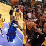 “You Saw I Layed Shaquille O’Neal Didn’t You?”: When Allen Iverson Was Proud and Confident of Making it Big in the NBA
