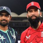 Pakistan vs England 2022 ticket price in Pakistan: The SportsRush brings you the ticket details of the PAK vs ENG T20I series.