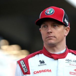 $24 Million Swiss villa owner Kimi Raikkonen talks about how he felt calm and independent at Alfa Romeo
