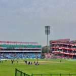 Arun Jaitley Stadium weather forecast: Arun Jaitley Stadium Delhi weather today for Legends League Cricket match