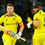 Is David Warner retired: Why is David Warner not playing today's 1st T20I between India and Australia in Mohali?