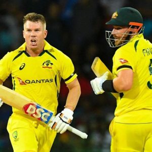 Is David Warner retired: Why is David Warner not playing today's 1st T20I between India and Australia in Mohali?