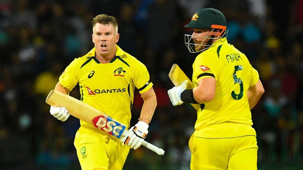 Is David Warner retired: Why is David Warner not playing today's 1st T20I between India and Australia in Mohali?