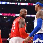 Kobe Bryant was simply unstoppable in the Olympics 2008's gold medal game