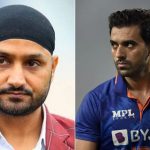 "Why Deepak Chahar wasn't there?": Harbhajan Singh questions Deepak Chahar's absence from India's T20 squad after losing two Asia Cup 2022 Super 4 matches