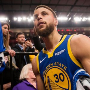 Stephen Curry told $45 million head coach to 'f**k off' after Duke rejected him