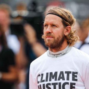 Sebastian Vettel hits out at Italian President Sergio Mattarella suggesting F1 bowed down to 81-year-old's ego at Italian GP