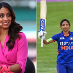 "Harmanpreet Kaur having the best year": Isa Guha celebrates Harmanpreet Kaur 5th ODI century vs England in Canterbury