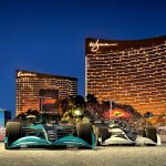 Liberty Media provides alternative to $100,000 worth Las Vegas GP tickets