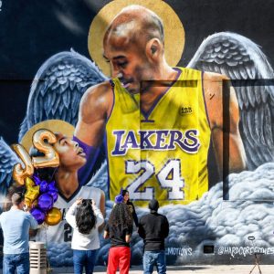 Kobe Bryant is crowned with massive owner by fan on Twitter, the rest of NBA community finds itself in stout agreement