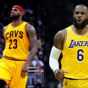 “LeBron James doesn’t play hard all the time”: Lakers assistant coach ‘clowned’ The King and lived to regret it