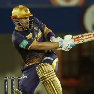 Aaron Finch IPL teams: The SportRush brings you the list of the IPL teams which Aaron Finch has represented in his career.