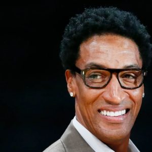 Scottie Pippen, who once bought a faulty $5 million aircraft, made a massive $1 million mistake