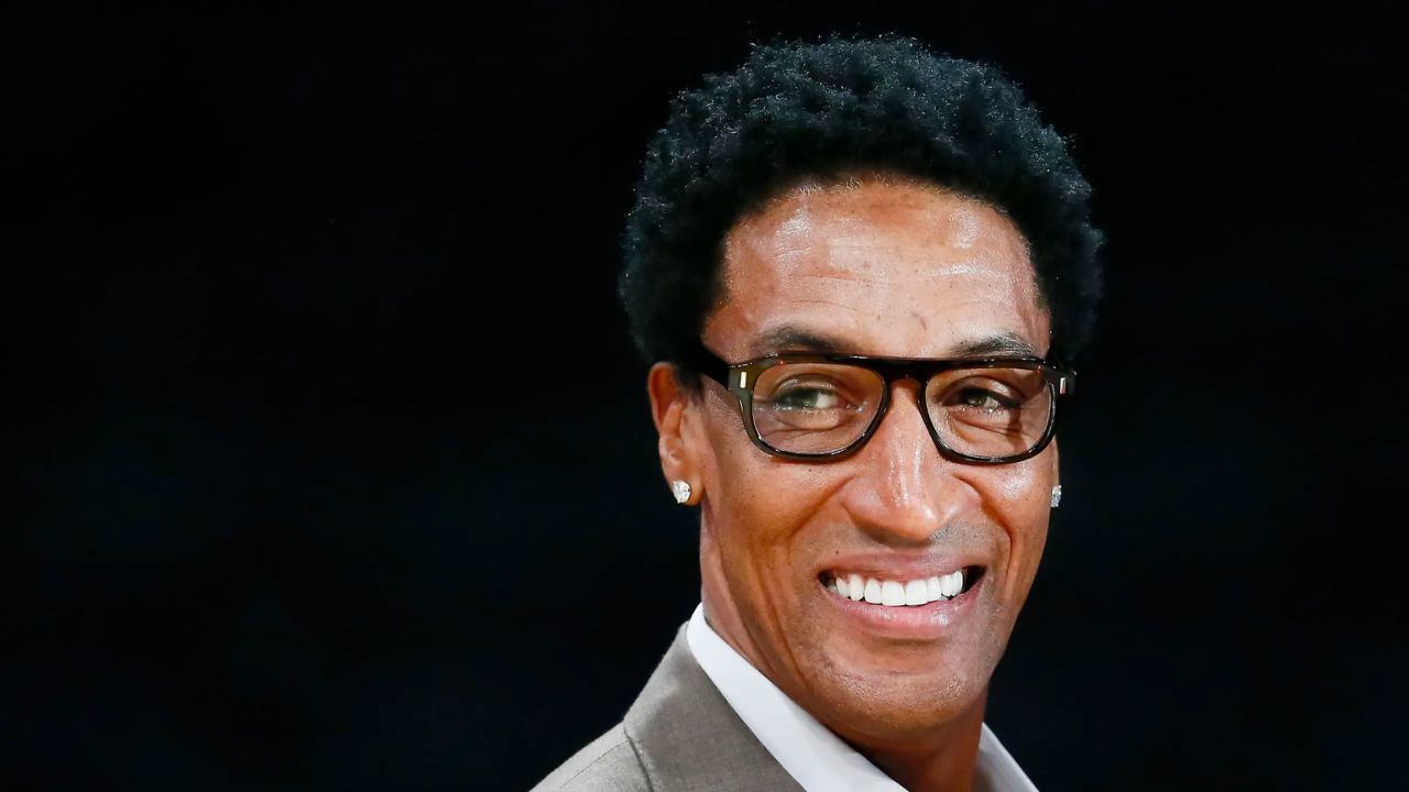 Scottie Pippen, who once bought a faulty $5 million aircraft, made a massive $1 million mistake