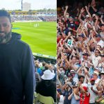 Wasim Jaffer has trolled England's Barmy Army for calling the Ashes a bigger cricketing rivalry than India-Pakistan.