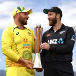 Australia vs New Zealand 1st ODI Live Telecast Channel in India and Australia: When and where to watch AUS vs NZ Cairns ODI?
