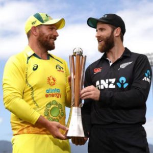 Australia vs New Zealand 1st ODI Live Telecast Channel in India and Australia: When and where to watch AUS vs NZ Cairns ODI?