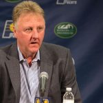 Larry Bird turned $60 million Pacers man into Most Improved Player after benching him Game 7 against Michael Jordan and Co