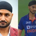 "Arsh is GOLD": Harbhajan Singh urges fans to stop criticizing Arshdeep Singh for drop catch in Asia Cup 2022 match vs Pakistan in Dubai