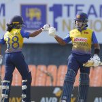 INDW vs SLW T20 2022 records: IND W vs SL W head to head record in T20 history