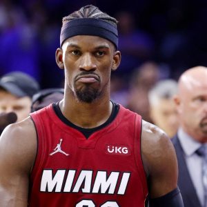 Jimmy Butler’s $100,000 coffee lab is giving his $60 million fortune a massive boost