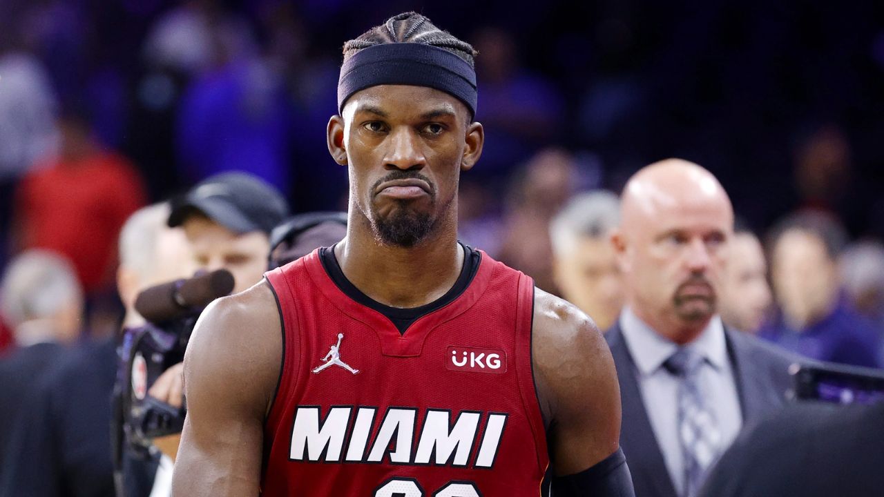 Jimmy Butler’s $100,000 coffee lab is giving his $60 million fortune a massive boost