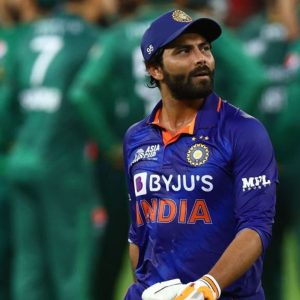 Who replaced Jadeja: Who will replace Jadeja in India squad for ICC T20 World Cup 2022?
